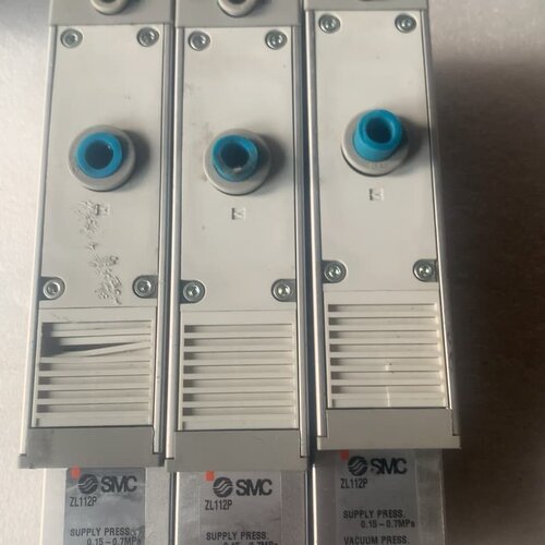 SMC真空发生器 ZL112P--议价商品