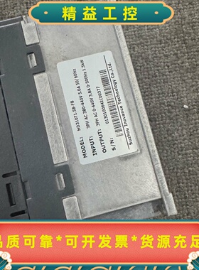 汇川变频器MD310T1.5B-FB，1.5KW 380V---议价商品