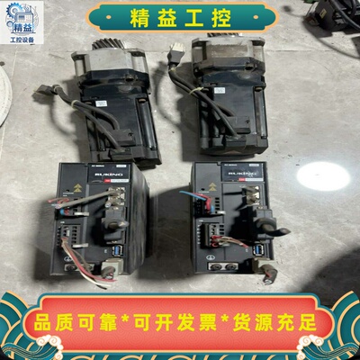 RUKiNG儒竞伺服，驱动器，SEA3-10LRCP，电机，--议价商品
