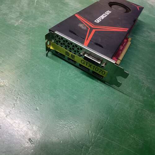 1070 8g显卡，公版--议价商品