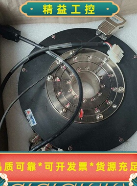 JUSTEK直驱电机JTR2403-B40N实物拍摄功--议价商品