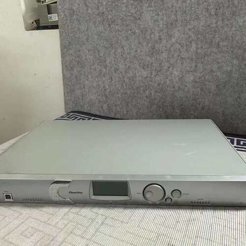 clearone音频处理器converge pro VH20--议价商品