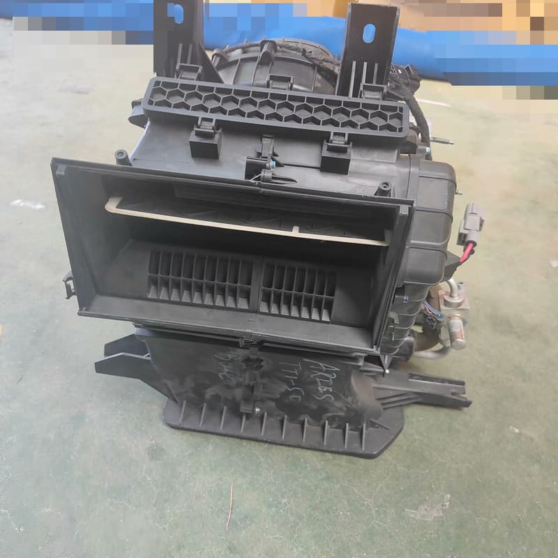 蔚来汽车蒸发箱总成 具体车型成色私聊--议价商品