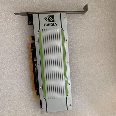 NVIDIA Tesla T4 16G显卡--议价商品