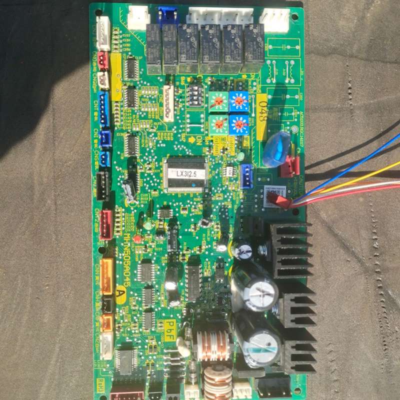 三菱重工海尔中央空调KX6系列048A/H主板电脑板控制板M--议价商品