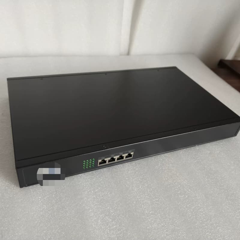 二手 New Rock MX60E-16FXO 语音网关--议价商品