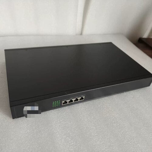 二手 New Rock MX60E-16FXO 语音网关--议价商品