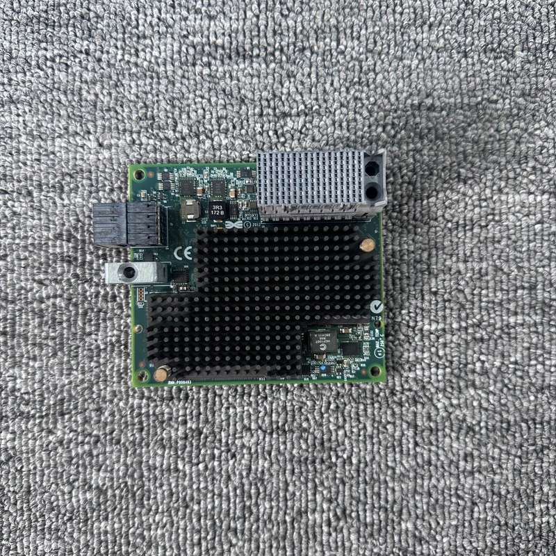 IBM 原装94Y5163 光纤网卡 IBM刀片10G光纤网--议价商品