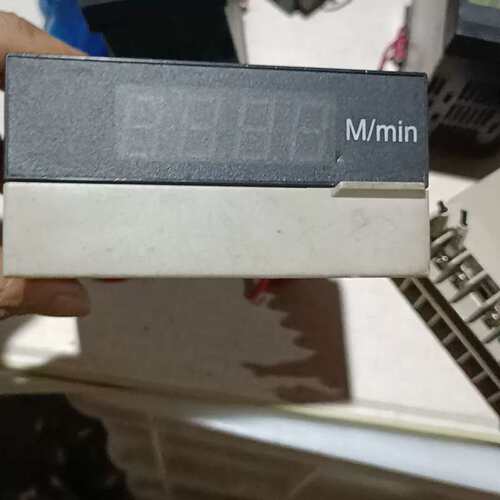 倍芬纳0-10V输入数显变频转速表 线速表 频率表BFN-8--议价商品