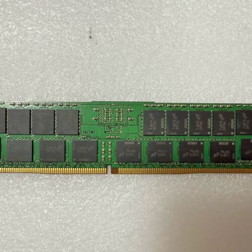 镁光16G服务器内存条，2RX4 PC4-2400T规格，型--议价商品