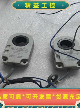 Biduk必得客环形接近开关I1PN-R1520N-O3U2--议价商品