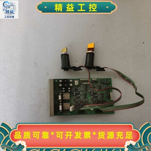 CTI6231cSUNX二氧化碳激光打标机振镜驱动板，--议价商品