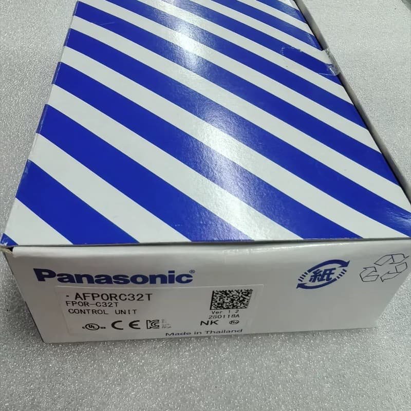 松下PLC 松下模块 FP0R-C32T，FPOR-C32T--议价商品