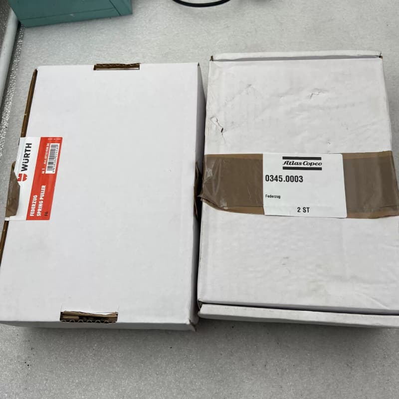 全新WURTH伍尔特平衡器，防坠器， MWV-SF-07/1--议价商品