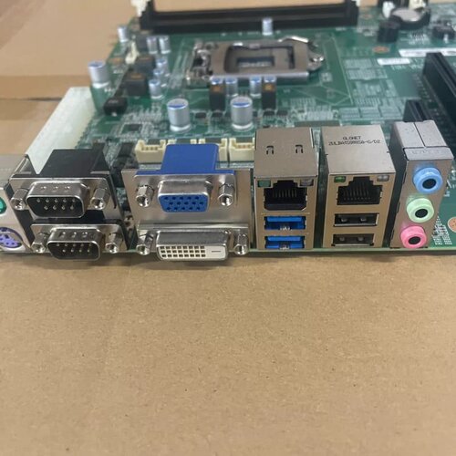 99新 ECO-1817V2NA-H81 VER：C11--议价商品
