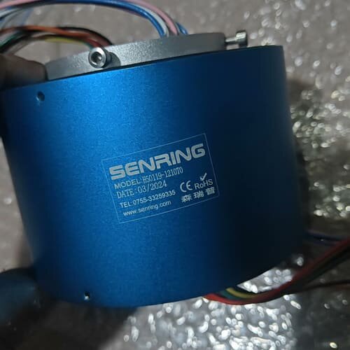 SENRING 森瑞普H50119-1210T0导电环，年份--议价商品