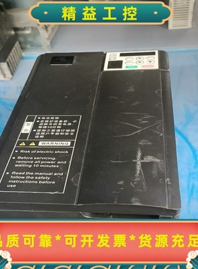 汇川变频器MD310T11B拆机件inovance11千瓦--议价商品