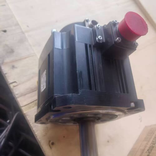 三菱伺服电机HG-SN152J-S100,1.5kW,3AC--议价商品