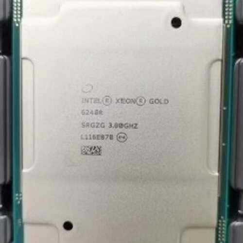 英特尔 至强 金牌 6248R CPU 正式版--议价商品