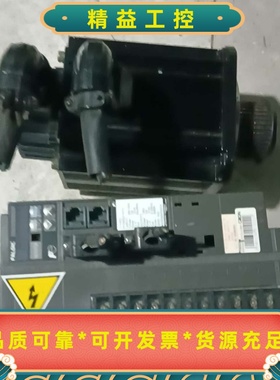 出这款富士RYC202C3-VVT伺服驱动器红色如图，功能包--议价商品