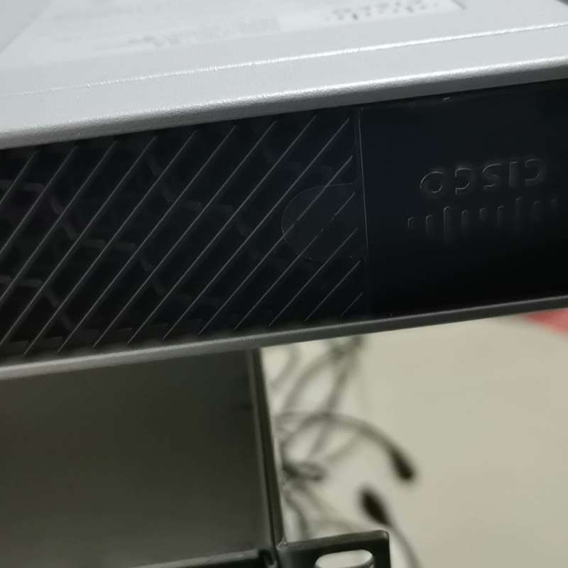 Cisco/思科 防火墙ASA5515-X ASA5515--议价商品