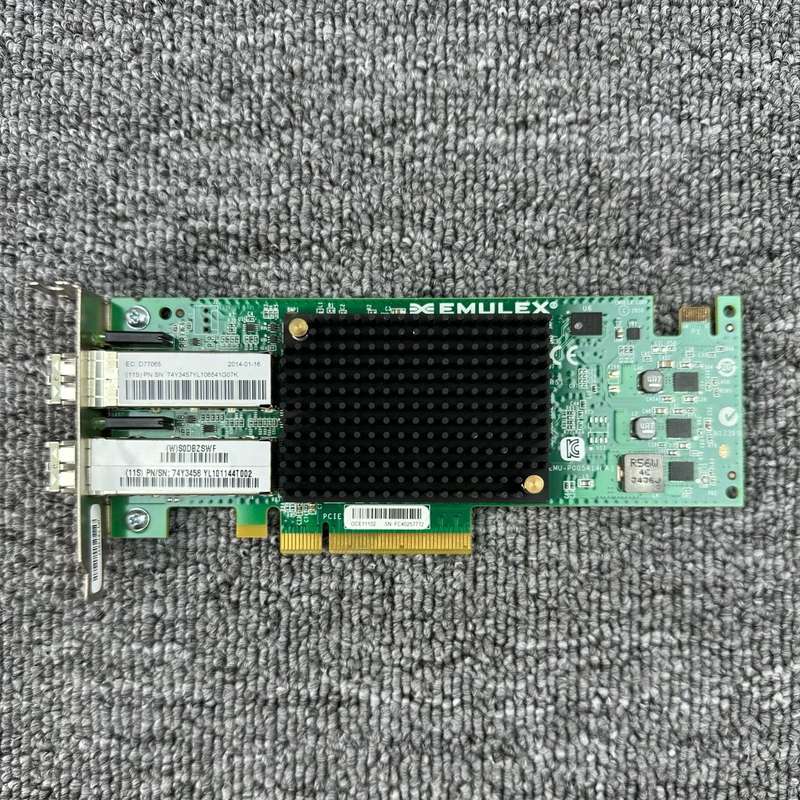 拆机 IBM 5287 74Y3458 网卡 实物拍摄 成色--议价商品