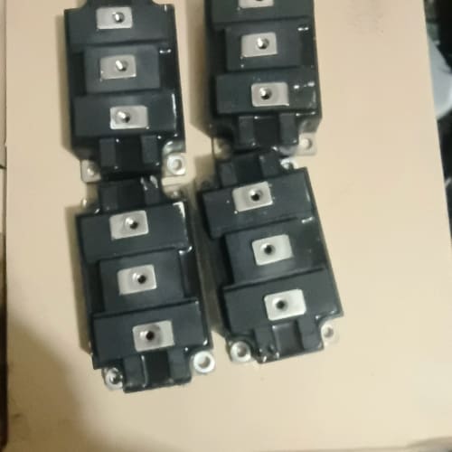 拆机东芝电源模块,型号:MG100Q1JS9,有四个,要的私--议价商品