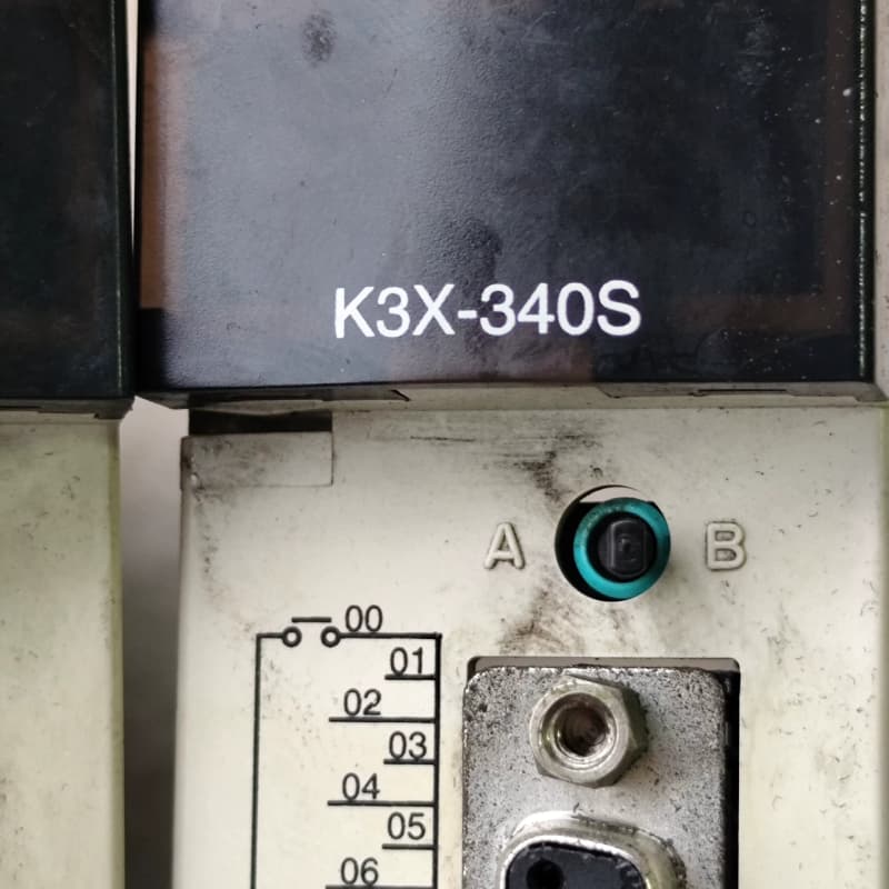 K3X-340S，LG产电设备拆机 功能测试包好实物拍摄成色--议价商品