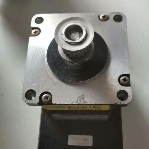 百格拉步进电机驱动器--议价商品
