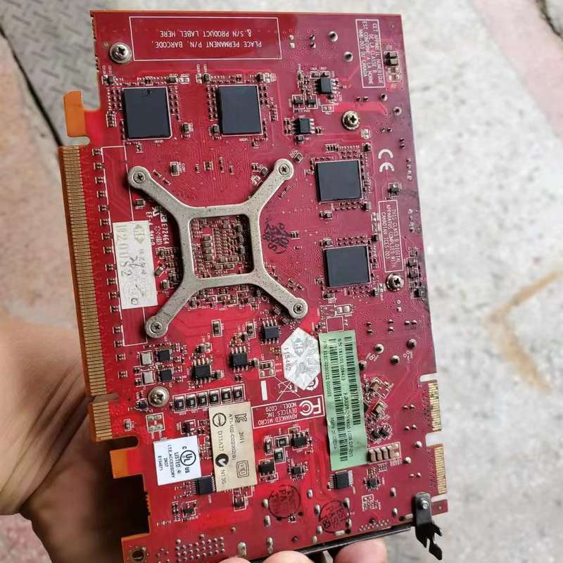 FirePro3D GRAPHICS--议价商品