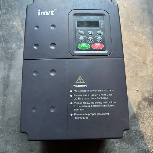 英威腾变频器11/15KW，CHF100-011G/015P--议价商品