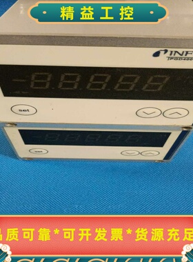 英福康PGD400真空计显示器出售，成色如图，功能完好。型号--议价