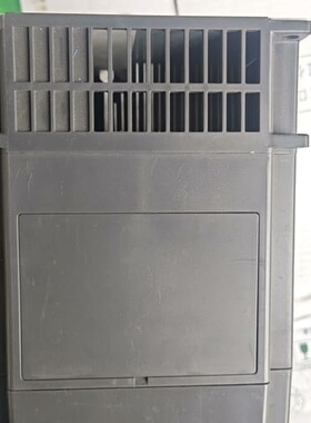 台达CP2000变频器 VFD075CP43B-21 7.5--议价商品
