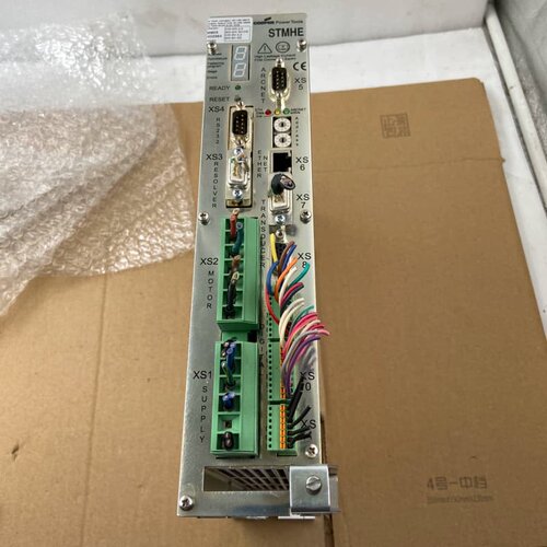 Cooper power tools 驱动器STMHE 成色--议价商品