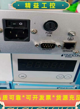 英福康真空计显示器PGD400出售，功能包好，成色准新的，需--议价