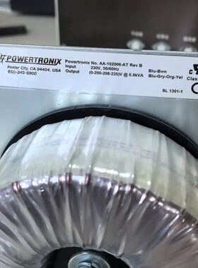 美国POWERTIONIX AA-102006-AT超级环形--议价商品