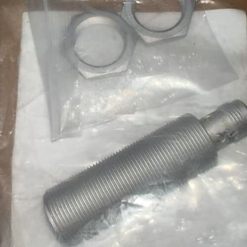 巴鲁夫 BES02K5--议价商品