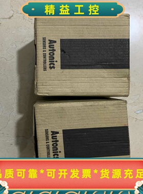 EP50S8-720-3R-N-24实物图拍摄全新原装开封--议价商品