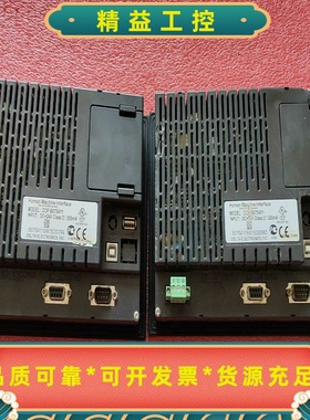台达触摸屏DOPB07S411--议价商品