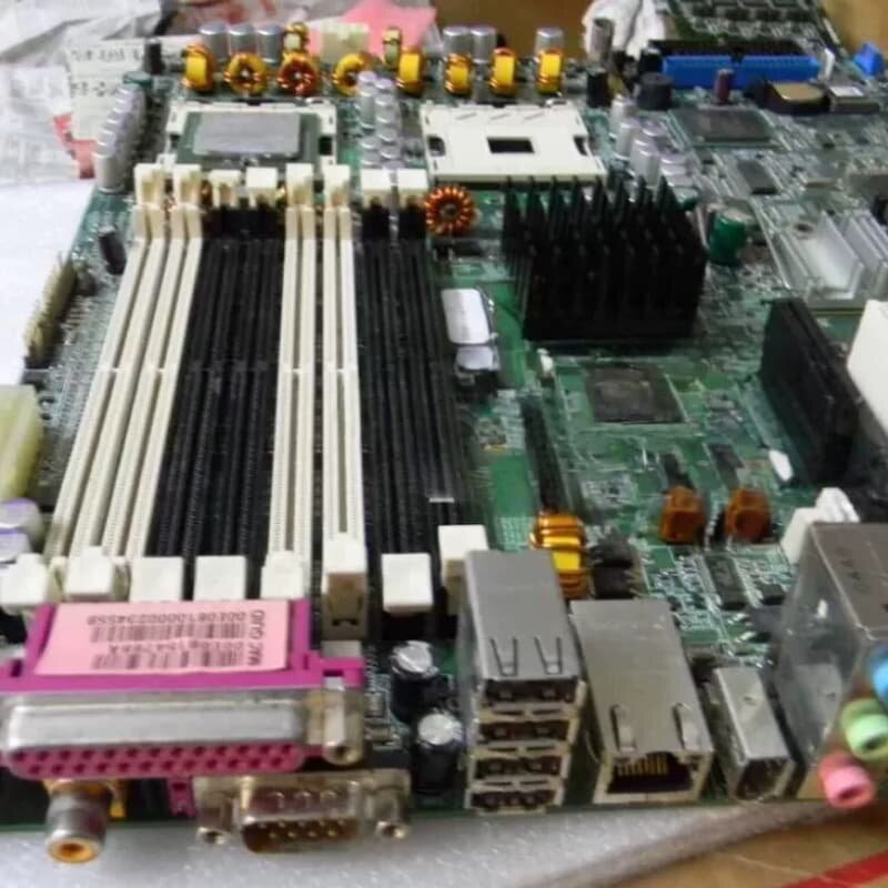 富士通 R630主板TYAN S2676 S26361-D1--议价商品