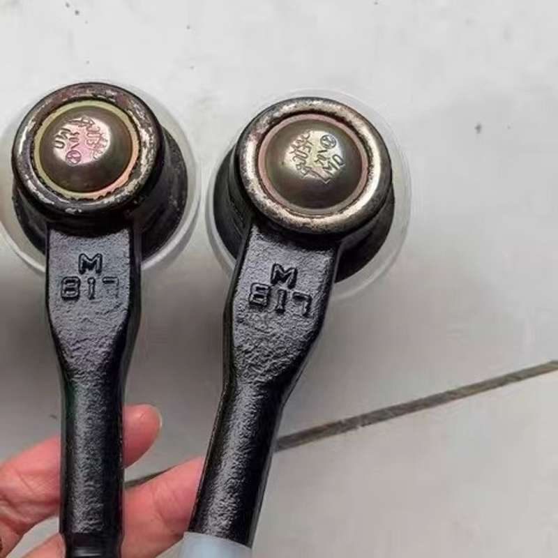 帕萨特B5领驭C5A6A4C6 方向机球头 横拉杆球头 外球--议价商品