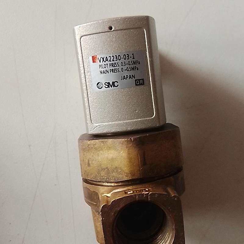 SMC气控阀--议价商品