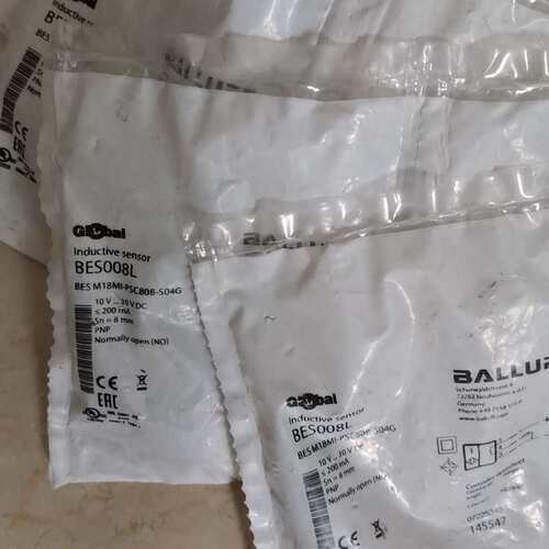 全新德国正品巴鲁夫传感器BES0028 BES0068 BE--议价商品
