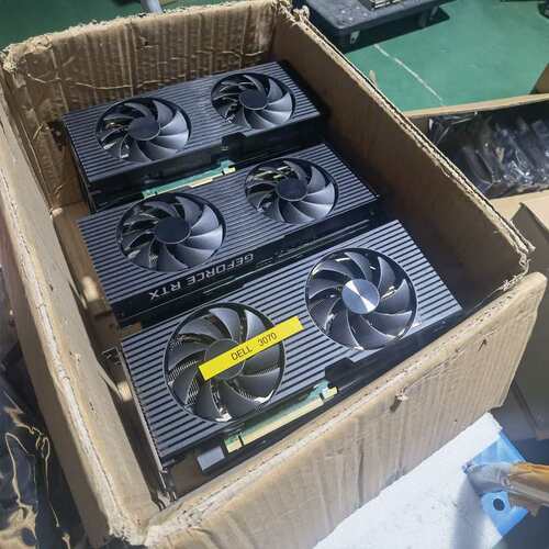 戴尔3070双风扇--议价商品