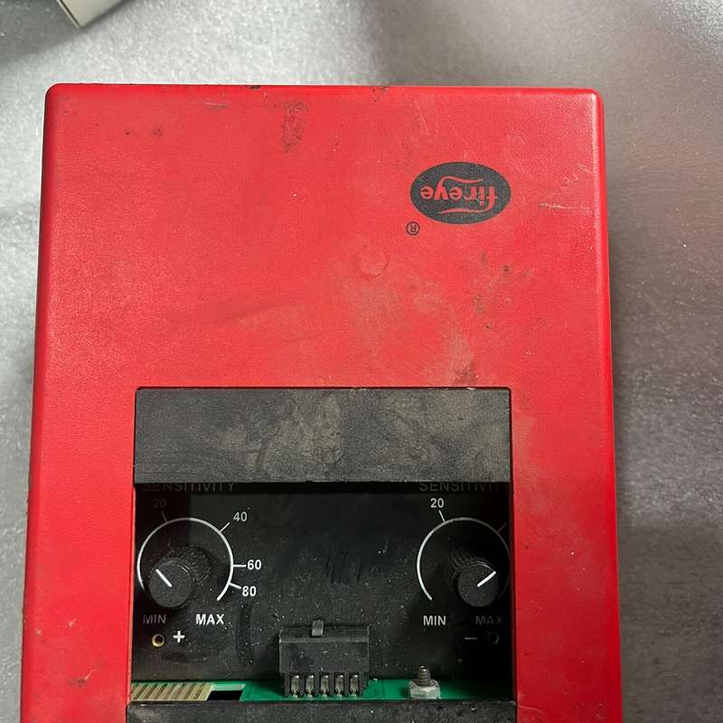 YE燃烧器控制器出售,无底座,配件价不退不换,拍下包--议价商品