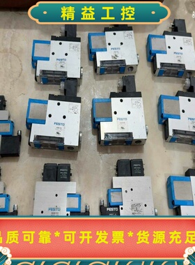 FESTOVADMI-70-N真空发生器162527--议价商品