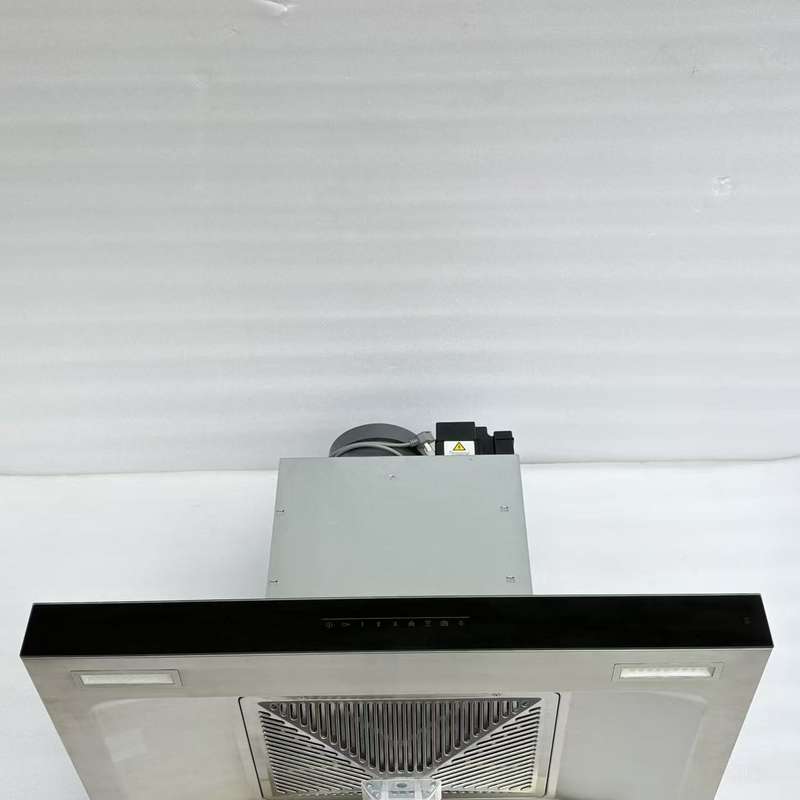 23年产 博世顶吸式油烟机 型号CXW-150-DWF98B--议价商品