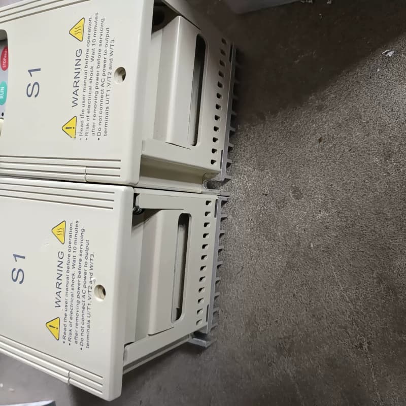 台达变频器S1系列 VFD002S23A,0.2KW,220--议价商品