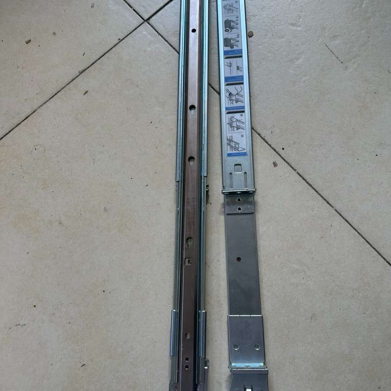 DELL服务器对应导轨:--议价商品
