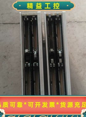 三菱io板FCUA-DX110两个每个200元--议价商品